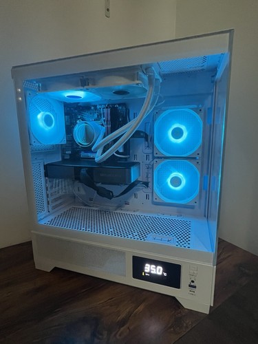 Powerful gaming rtx 3070 - gaming,