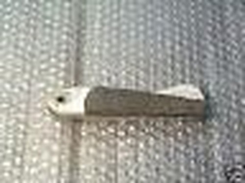 Right rear foot - rear, for