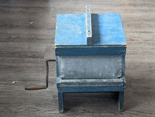 ***AWESOME*** Primitive Blue