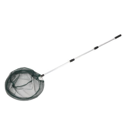 Fish landing net aluminium - net,