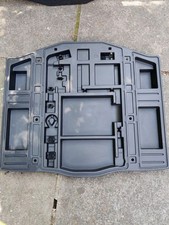 Lexus Is300h Boot Floor