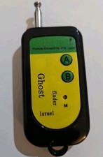 Hidden Devices Bug Detector