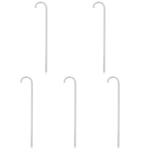 5pcs dance performance crutch - 5pcs,