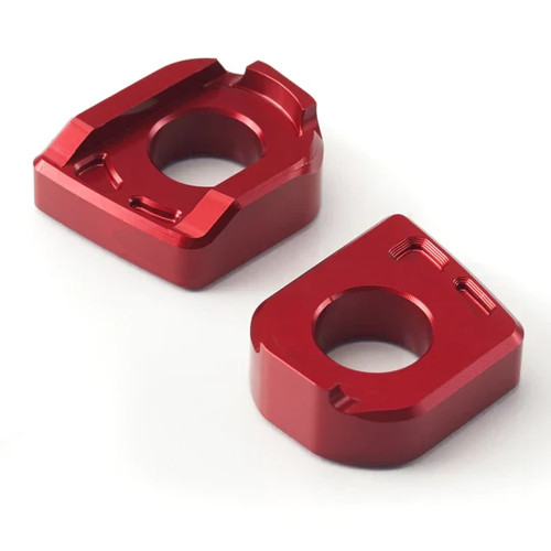 Triumph billet machined chain - billet,