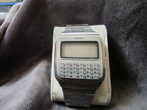 Seiko men vintage - seiko, men's