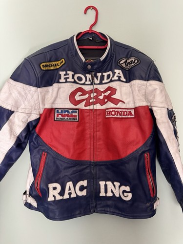 Vintage honda racing cbr - vintage,