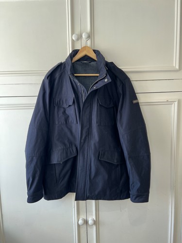 Hackett men field rajacket - men’s,
