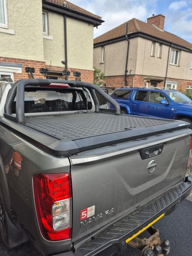 Nissan navara np300 mountain - navara,