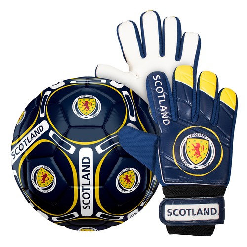 Scotland junior size - scotland,