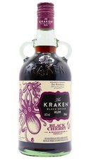 Kraken - Black Cherry &