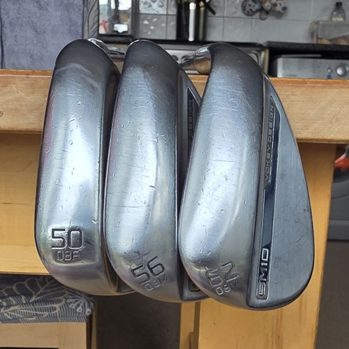 Titleist vokey design sm10 - design,