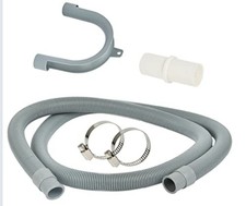 Static Caravan Washing Machine