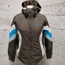 Neill women ski snow - snow, board