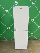 Candy Fridge Freezer 50/50 White E Rated CCT3L157EWK-1 #LF112280