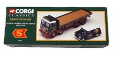 Corgi 31701 Classics Eddie