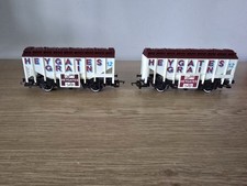 Hornby Heygates Grain  Hopper