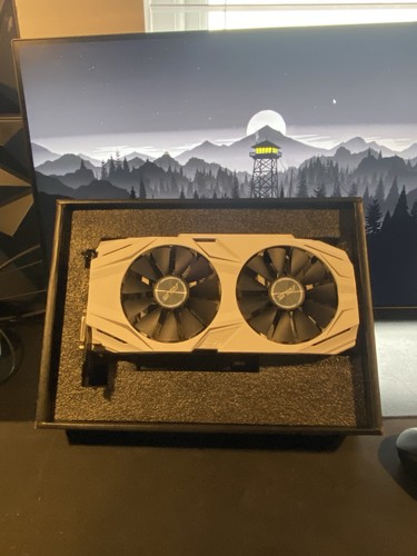 Asus dual nvidia geforce - asus,