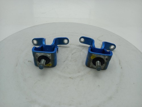 Bootlid tailgate hinge - mg, bootlid/tailgate