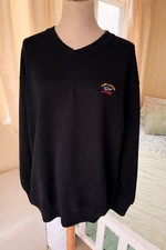 Paul & Shark Yachting Navy