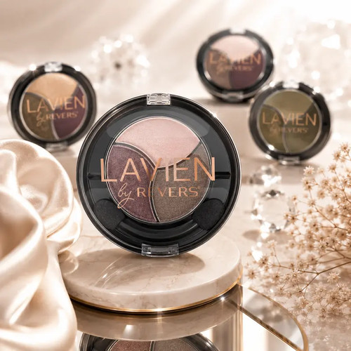 Eyeshadow palette matt glitter - eyeshadow,