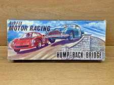 Vintage Airfix Motor Racing -