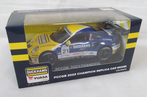 Duckhams pccgb 2023 champion - duckhams,