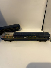 2 Triang R25-R131 & R133