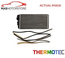 HEATER RADIATOR EXCHANGER LHD