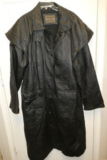 Men's South Wind Leather