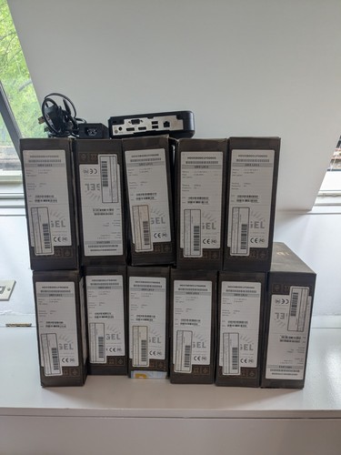 Job lot 12x igel - lot, ud3-lx