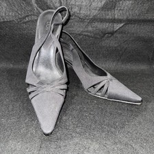 Ann Taylor LOFT 6 M Black