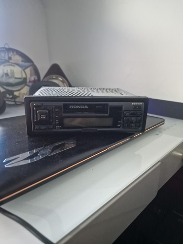 Honda civic ek4 ek9 stereo - ek4,