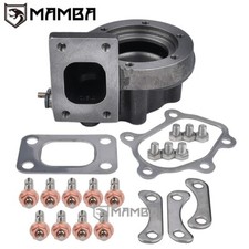MAMBA Turbo turbine housing