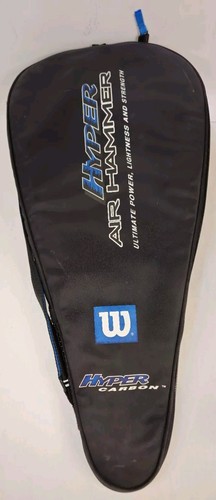 Case for wilson - for,