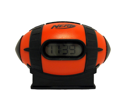 2010 nerf touchdown football - 2010,
