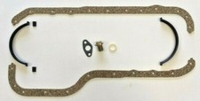 SUMP GASKET SET & SUMP PLUG