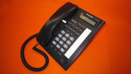 Panasonic t7730e analogue - kx-t7730e,