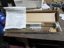 NOS RACE TECH MX FORK SPRINGS