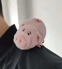 Disney Toy Story Hamm Pink Pig