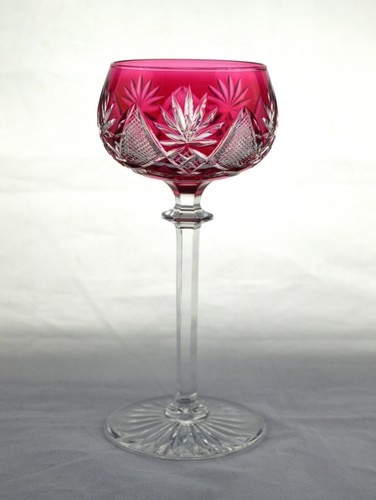 Val lambert crystal - lambert,