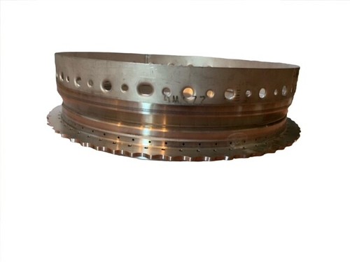 Aircraft ring aviation art - aircraft,