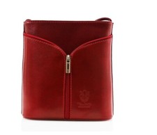 New Small Real genuine Leather