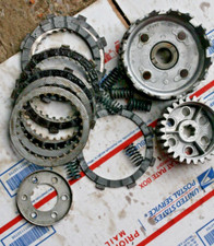 1966 SUZUKI B100  OEM CLUTCH