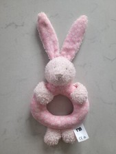 MOTHERCARE MY FIRST BUNNY