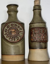 Set of Vintage Cornish Rustic