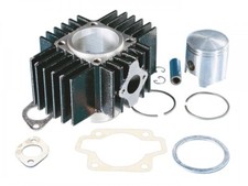 Cylinder kit Polini cast iron