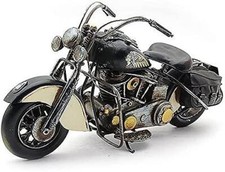 Indian Chief Motorcycle Metal