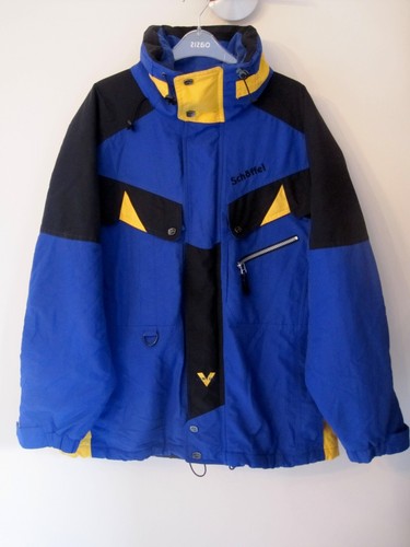 Schoffel venturi tabor ski - schoffel,