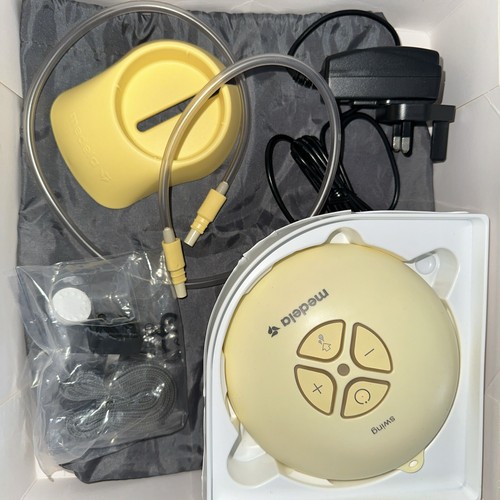 Medela swing breast pump - swing,