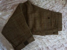 Bob Parratt Countrywear Tweed